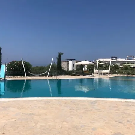 Apartment Palm Bay View *