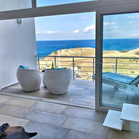 Palm Bay View Kalogrea