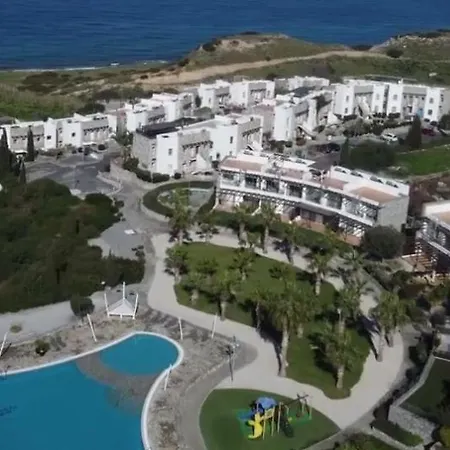 Apartment Palm Bay View Kalogrea