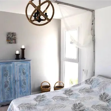 Palm Bay View Apartment *