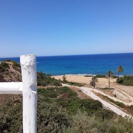 Palm Bay View Kalogrea