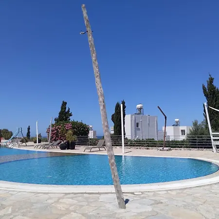 Palm Bay View Apartment